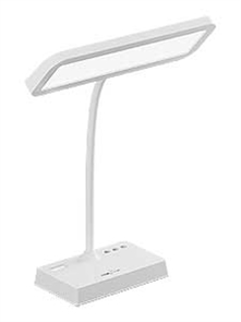 Свет. наст. DeskGX2003.10Вт, RA>80,3 реж. цвет, диммир.Белый. Аккум.+220В КОСМОС KOC_DESKGX2003 KOC_DESKGX2003