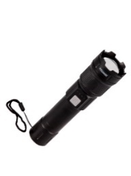 Фонарь ручной КОСМОС (KOC122Lit) аккум/5Вт P50 LED/ZOOM/Li-ion 1200mAh/ABS KOC122Lit