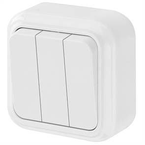 {{photo.Alt || photo.Description || 'Выкл. 3кл. ОУ ПРАЛЕСКА белый '}}