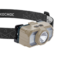 Фонарь налоб. аккум. KOC506Lit Космос KOC506Lit