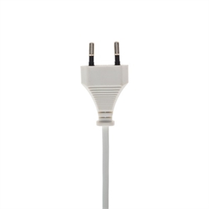 {{photo.Alt || photo.Description || 'Шнур сетевой 1,8м 2х0,5мм бел. вилка плоская REXANT '}}