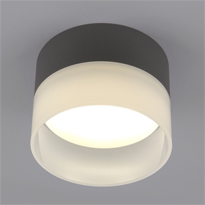 {{photo.Alt || photo.Description || 'Спот GWL-GX53-M-IP20 Маяк Графит 661702 General...'}}