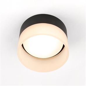 {{photo.Alt || photo.Description || 'Спот GWL-GX53-M-IP20 Маяк Черный 661353 General...'}}