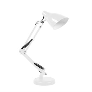 {{photo.Alt || photo.Description || 'Свет. GTL-054  основание + струбцина loft белый матовый е27 (1/12) 800154 General...'}}