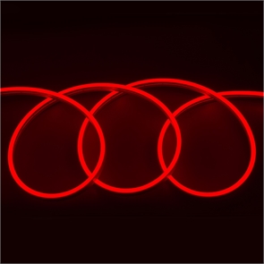 {{photo.Alt || photo.Description || 'Лента "Гибкий Неон" GLS-2835-120-9.6-12-NL-IP67-R катушка 50м 512210 General'}}