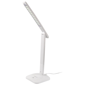 {{photo.Alt || photo.Description || 'Свет. LED GLTL-045 11вт 550лм  бел глянец, сенс вкл, 3цв темп, димм General 800045'}}