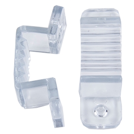 Ecola SCHL12ESB скоба крепежная для IP68 12x7 SCHL12ESB