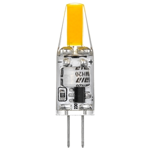 {{photo.Alt || photo.Description || 'Лампа LED 3W G4 6500К 220V силикон GLDEN General..661542.'}}