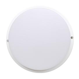 Cвет. LED круг бел. 24W 220V 6500K IP65 ДПП Ecola DPRD24ELC DPRD24ELC