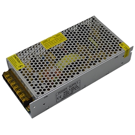 Ecola LED strip Power Supply 200W 220V-24V IP20 блок питания для светодиодной ленты D2L200ESB