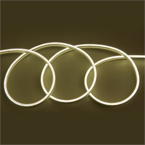 {{photo.Alt || photo.Description || 'Лента "Гибкий Неон" GLS-2835-120-9.6-12-NL-IP67-3 катушка 50м 510010 General...'}}