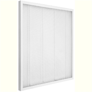 Панель светодиодная универсальная ПРИЗМА 36Вт 4000К 595х595х19мм ЕМС General GLL-600-36-IP40-4 41450 414500