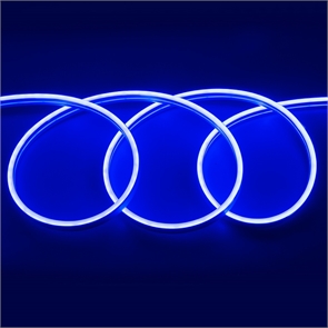 {{photo.Alt || photo.Description || 'Лента "Гибкий Неон" GLS-2835-120-9.6-12-NL-IP67-B катушка 50м 512610 General...'}}