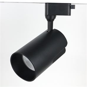 {{photo.Alt || photo.Description || 'Светильник трековый 35Вт 1ф. GTR-35-1-IP40-S-B-4 черный  4000К 580054 General '}}