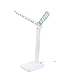 {{photo.Alt || photo.Description || 'Свет. LED GLTL-047 11Вт 550лм 2 плафона бел матов сенс вкл, димм General 800047 '}}