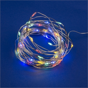  Uniel ULD-S0500-050-SCB-2AA MULTI IP20 DEW 