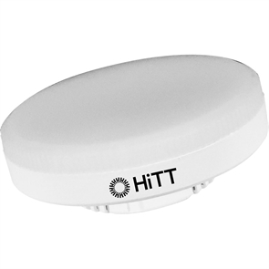 {{photo.Alt || photo.Description || 'Лампа HiTT-PL-GX53-7-230-GX53-4000 1010086'}}