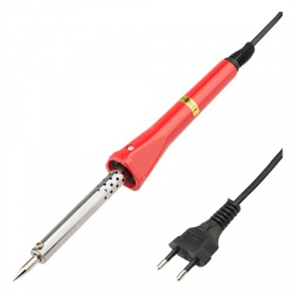 {{photo.Alt || photo.Description || 'Паяльник 60 Вт 220V с кер. нагревателем (долговечное жало) PROconnect  12-0124-4'}}