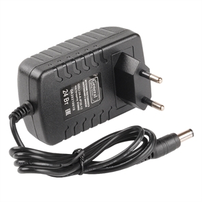 {{photo.Alt || photo.Description || 'Источник постоянного напряжения с вилкой GDLI-24-A-IP20-12 510002 General'}}