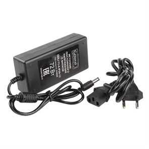 {{photo.Alt || photo.Description || 'Источник постоянного напряжения с вилкой GDLI-72-A-IP20-12 510020 General'}}