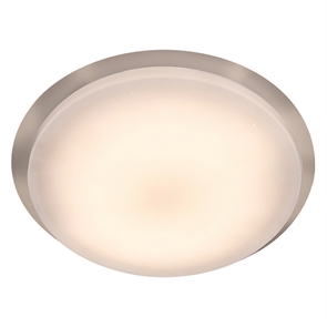 {{photo.Alt || photo.Description || 'Светильник потолочный с/д   GSMCL-066-Smart-96-R Diamond  96Вт 3000-6500K 6700Лм 450x60мм с пультом '}}