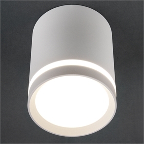 {{photo.Alt || photo.Description || 'Светильник потолочный 25W GLC-25-IP20-100-100-W-4 белый 581911 GENERAL'}}