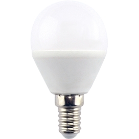 LED G45 8,0W E14 2700K шар (композит) 78x45  K4GW80ELC K4GW80ELC