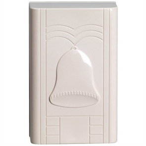 Звонок сетевой Гонг ГН-02С электром. гонг серия ударов ГН-02С 656-102