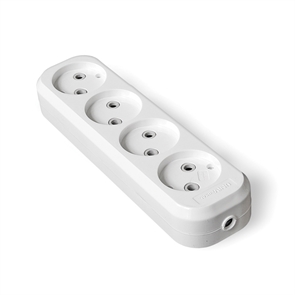 Колодка 4гн б/з 