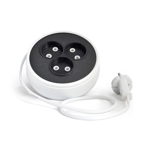 Рулетка 3гн х 5м б/з (ШВВП)