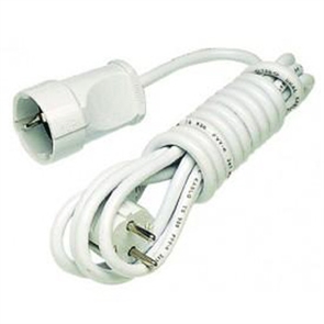 Удл. 1гн х 3м с/з Makel 10005 10005