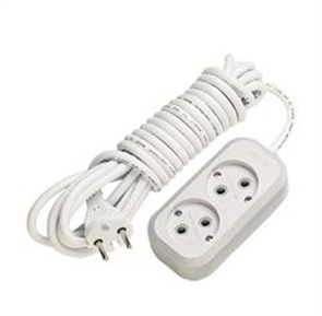 Удл. 2гн х 5м б/з Makel 104 MGP