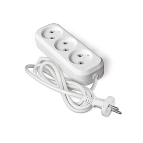 Удл. 3гн х 2м б/з 