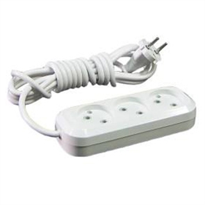 Удл. 3гн х 2м б/з Makel 122 MGP