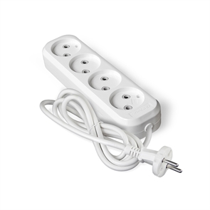 Удл. 4гн х 2м б/з 