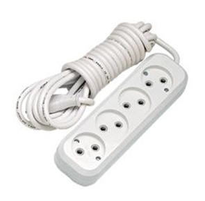 Удл. 4гн х 5м б/з Makel 144 MGP