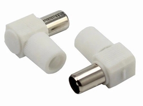 Штекер антен. угловой круглый 05-2061-4, 05-2061, CN-7013