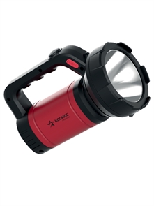 Фонарь-прожект. Ac8005WLith 5Вт LED аккум. до 18 часов лит. аккум/2400мАч PremiumКОСМОС KOSAc8005WLith