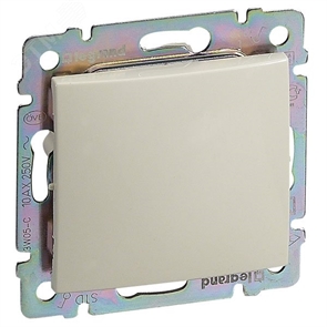 Перекл. прох. 1кл крем LR Valena 774306