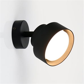 {{photo.Alt || photo.Description || 'Накладной светильник "Бра" General GWL-GX53-M-IP65 Черный Иллюминар 661988'}}