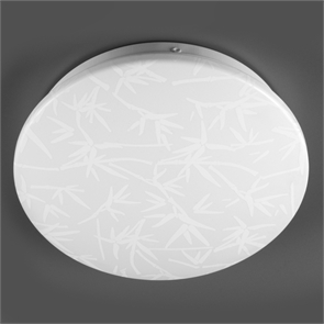 {{photo.Alt || photo.Description || 'Светильник потолочный с/д  General  GSMCL-013-24  Bamboo  24Вт  6500K 1560Лм 300*325*60мм  без пульт'}}