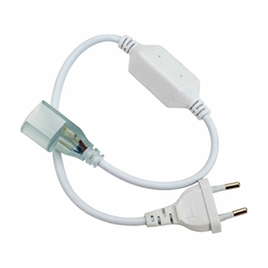 Шнур питания с вилкой G-2835-P-IP67-BNL уп. по 1шт 521202 General... 521202