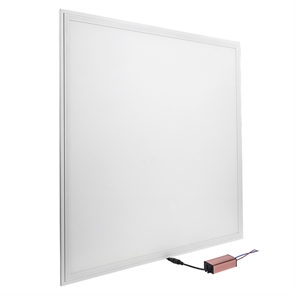 Панель светодиодная встраиваемая в армстронг 36Вт 6500К RA80 3000лм 595х595х9мм General GLP-S14-600- 439656