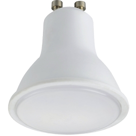 LED MR16 10.0W Premium GU10 2800K Reflector композит (57x50) Ecola... G1UW10ELC
