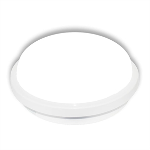 Свет-к с/д герметичный LE LED RBL WH 15W 3000К/4000К/6500К (круг) (10) LE061100-0019