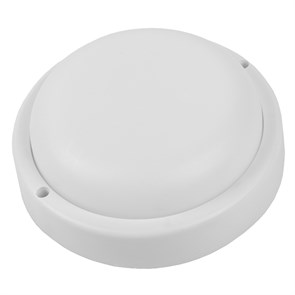 Светильник светодиодный ЖКХ 18Вт 230В 6500К IP65 круг General GCF-18BT-IP65-R-6 437793 437793