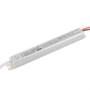 Драйвер светодиодный для лайтбокса  GDLI-SS-24-IP20-12 510007 General 510007
