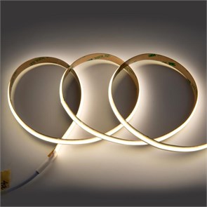 LED лента COB-528 5м 14,0W/m 24V IP20 4500К 10mm General... 502914