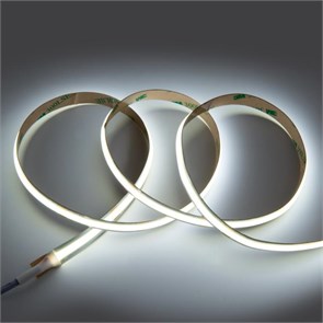 LED лента COB-528 5м 14,0W/m 24V IP20 6500К 10mm General... 502924