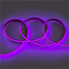 LED лента COB-720 5м 12,0W/m 24V IP20 RGB 10mm General... 503871